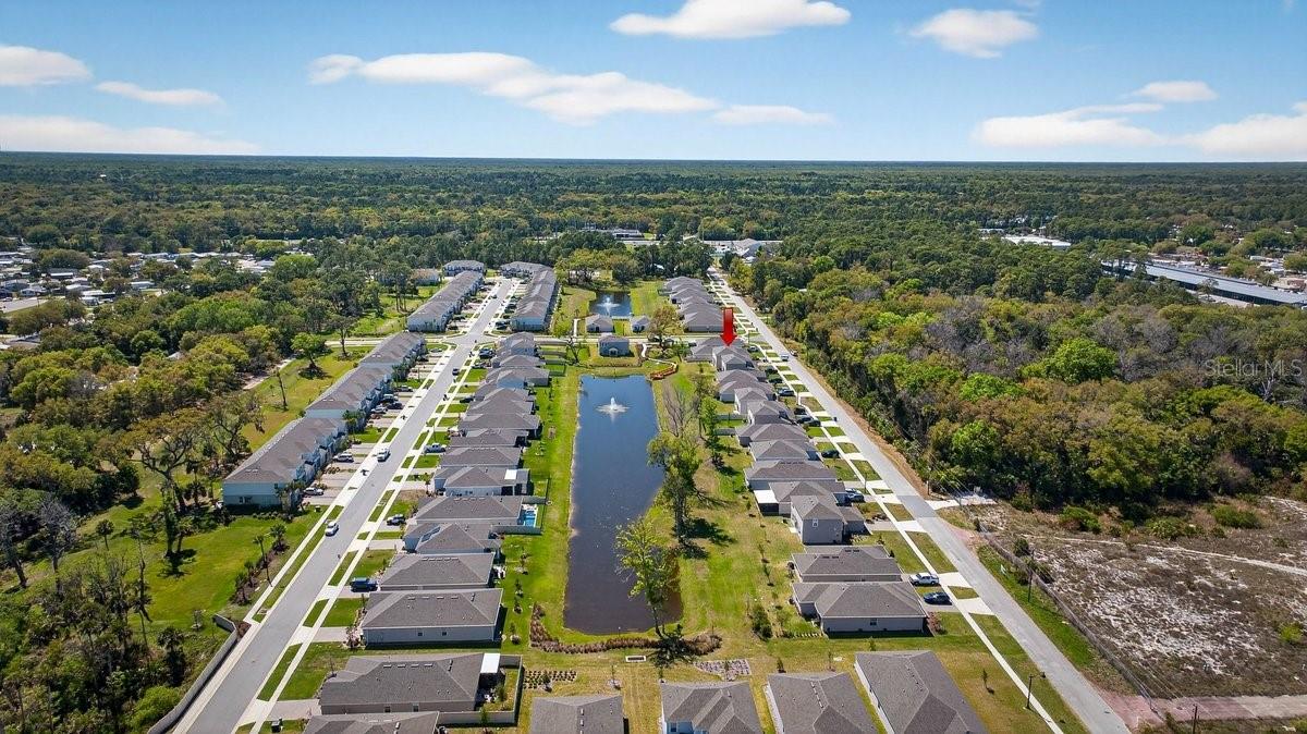 158 JONES FISH CAMP RD, EDGEWATER, FL, 32141