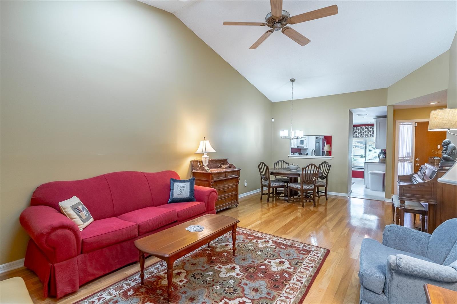 2503 TAHOE CIR #2503, WINTER PARK, FL, 32792