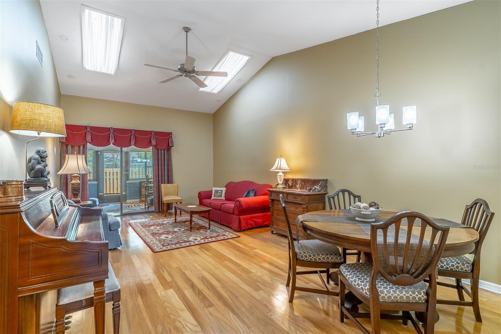 2503 TAHOE CIR #2503, WINTER PARK, FL, 32792
