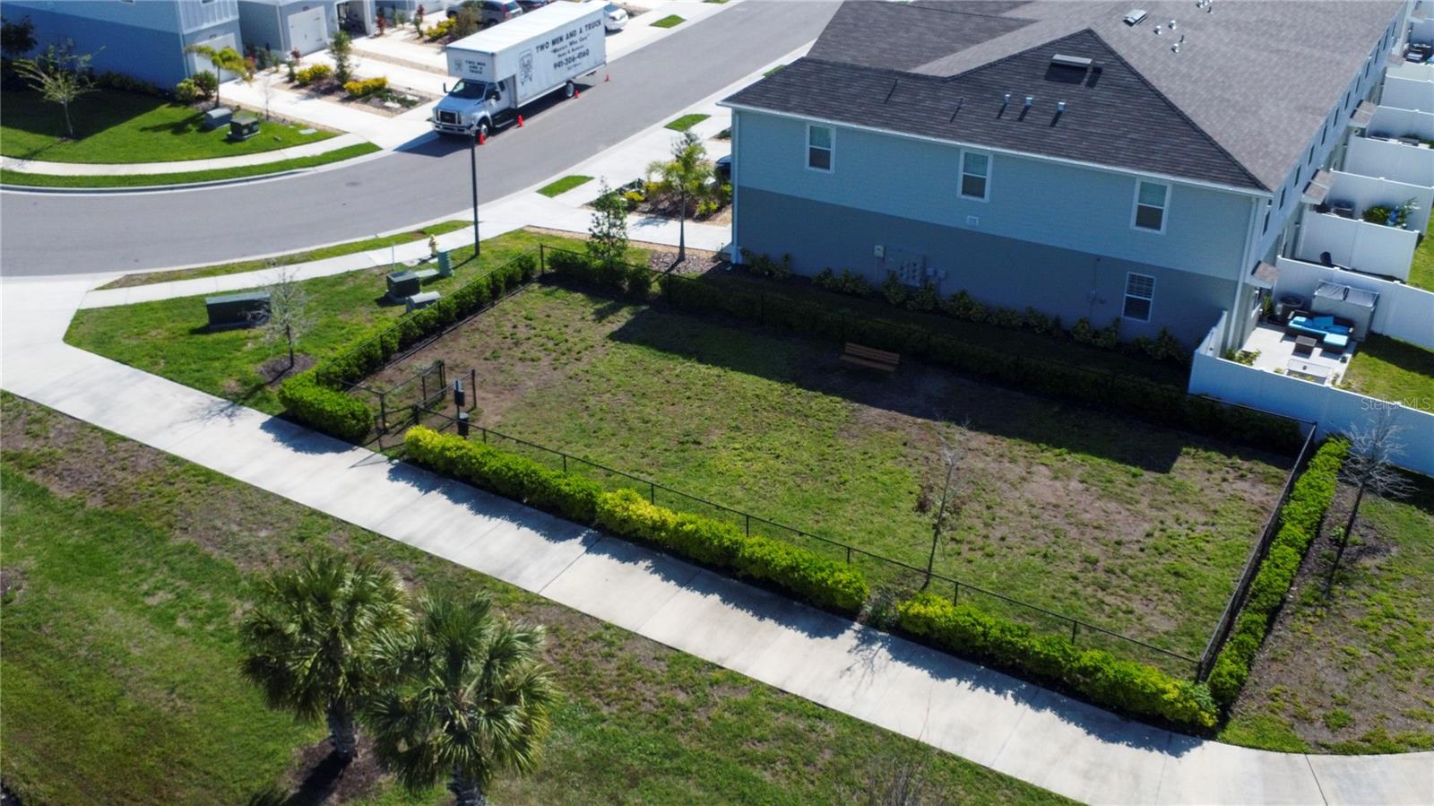 4660 OLD BLUSH ST, BRADENTON, FL, 34211