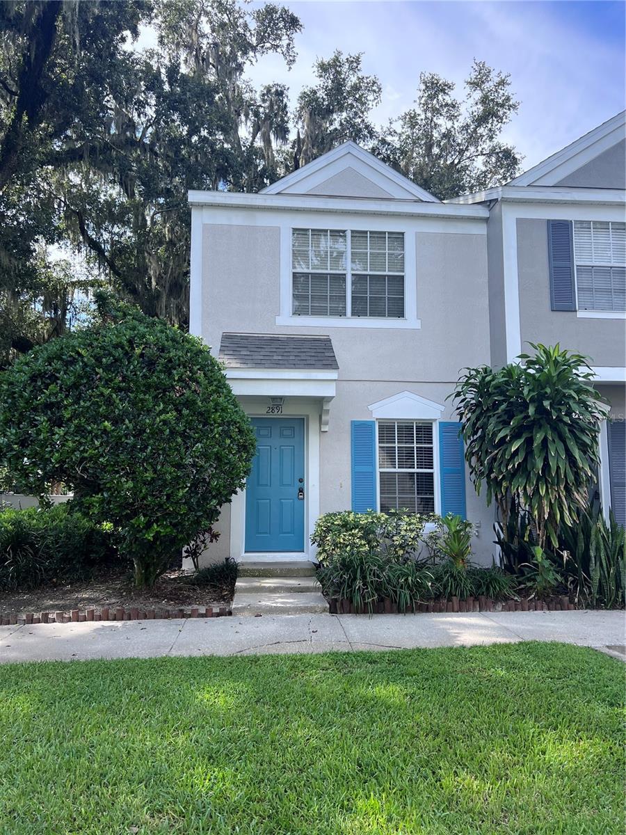 2891 GREENWOOD SPRINGS LOOP, LAKE MARY, FL, 32746