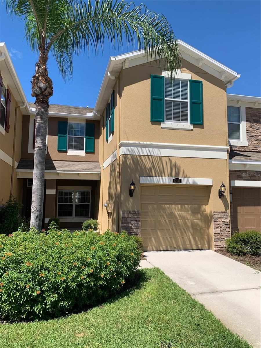 12530 SHIREBROOK CT, TAMPA, FL, 33626