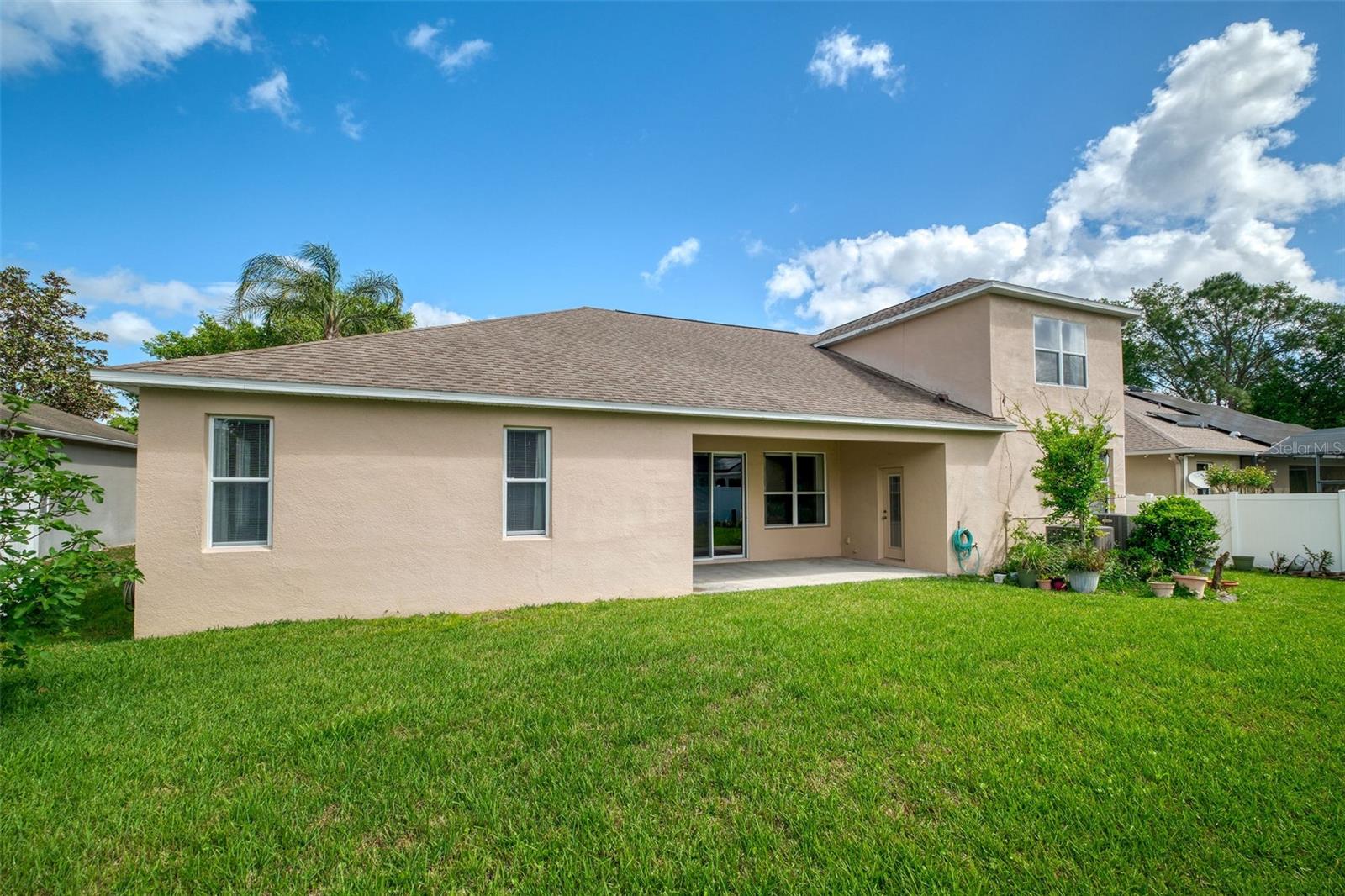 1605 POLK WAY, SANFORD, FL, 32773