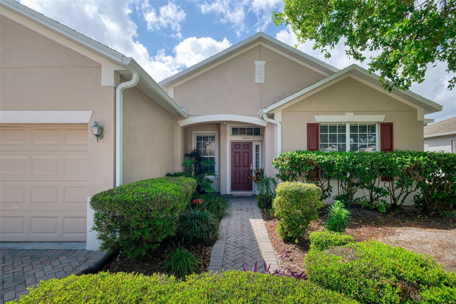1605 POLK WAY, SANFORD, FL, 32773