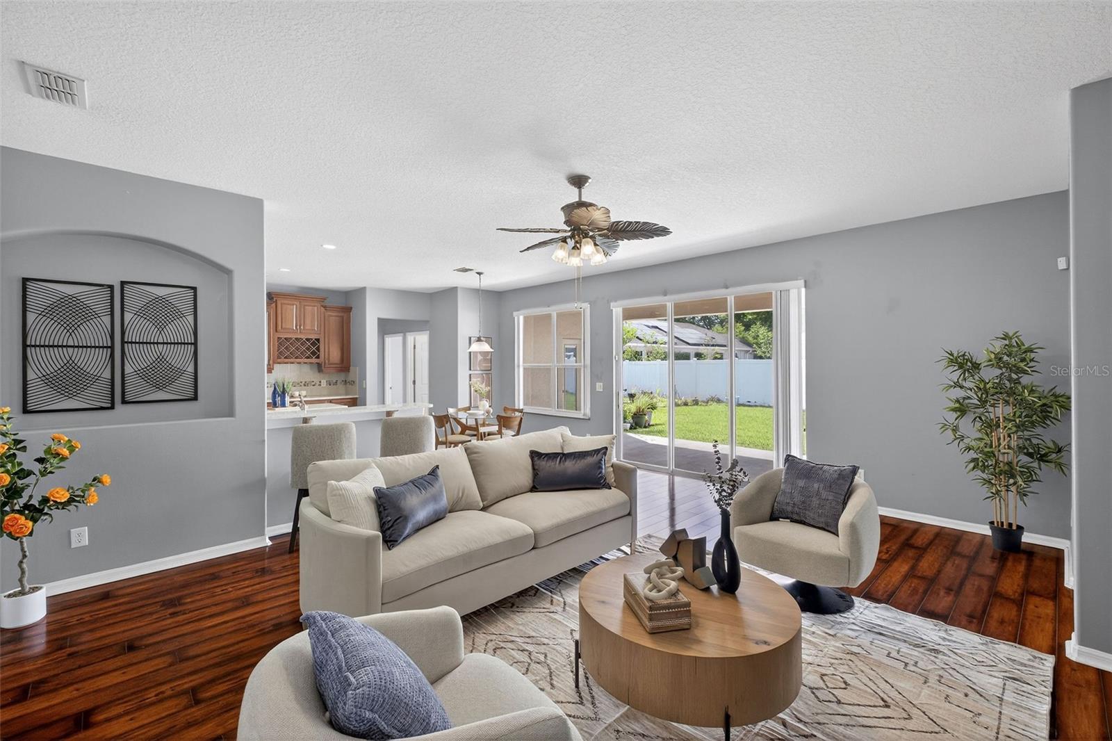 1605 POLK WAY, SANFORD, FL, 32773