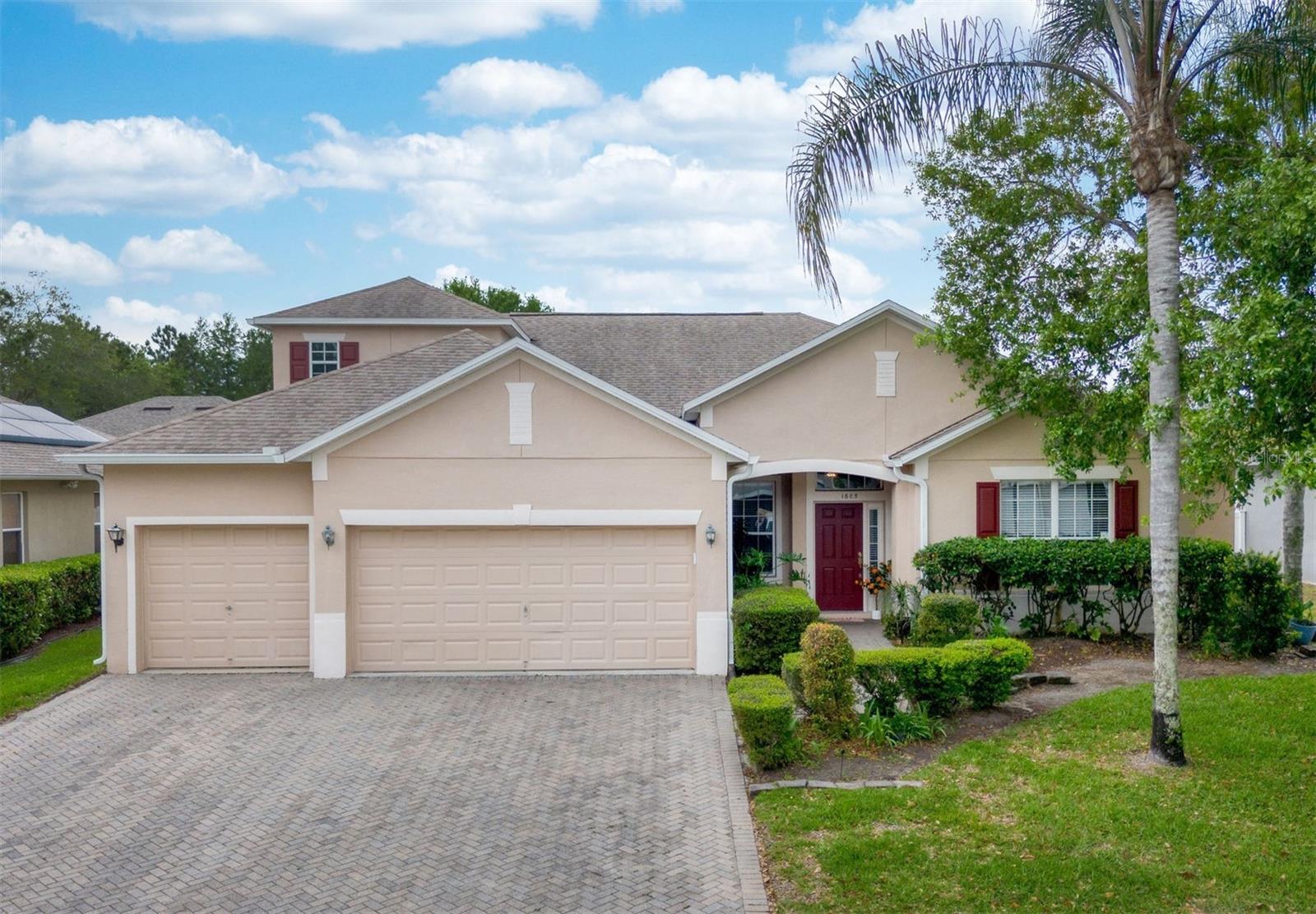 1605 POLK WAY, SANFORD, FL, 32773