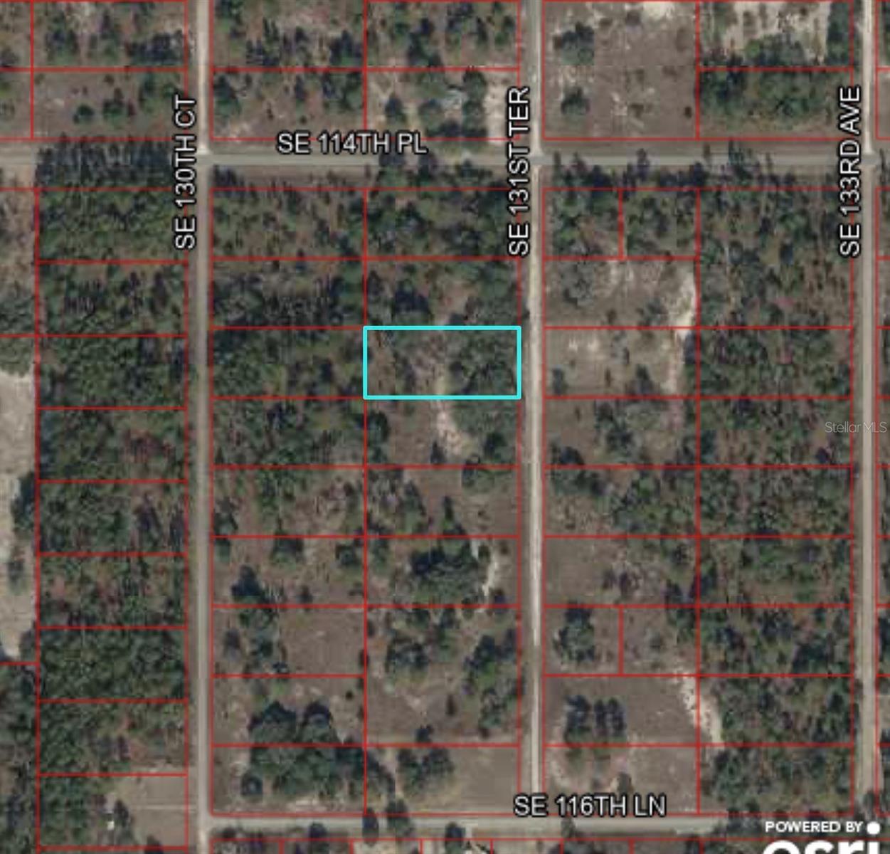 tbd SE 131ST TER, DUNNELLON, FL, 34431
