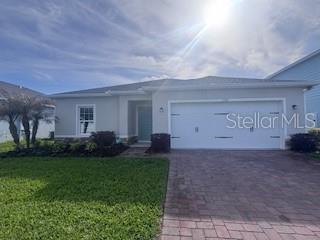 1105 LEXINGTON LN, HAINES CITY, FL, 33844