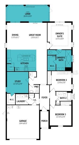 11803 STARBRIGHT PATH, VENICE, FL, 34293