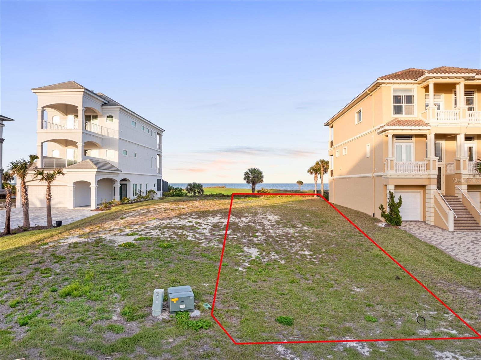 8 HAMMOCK BEACH CT, PALM COAST, FL, 32137