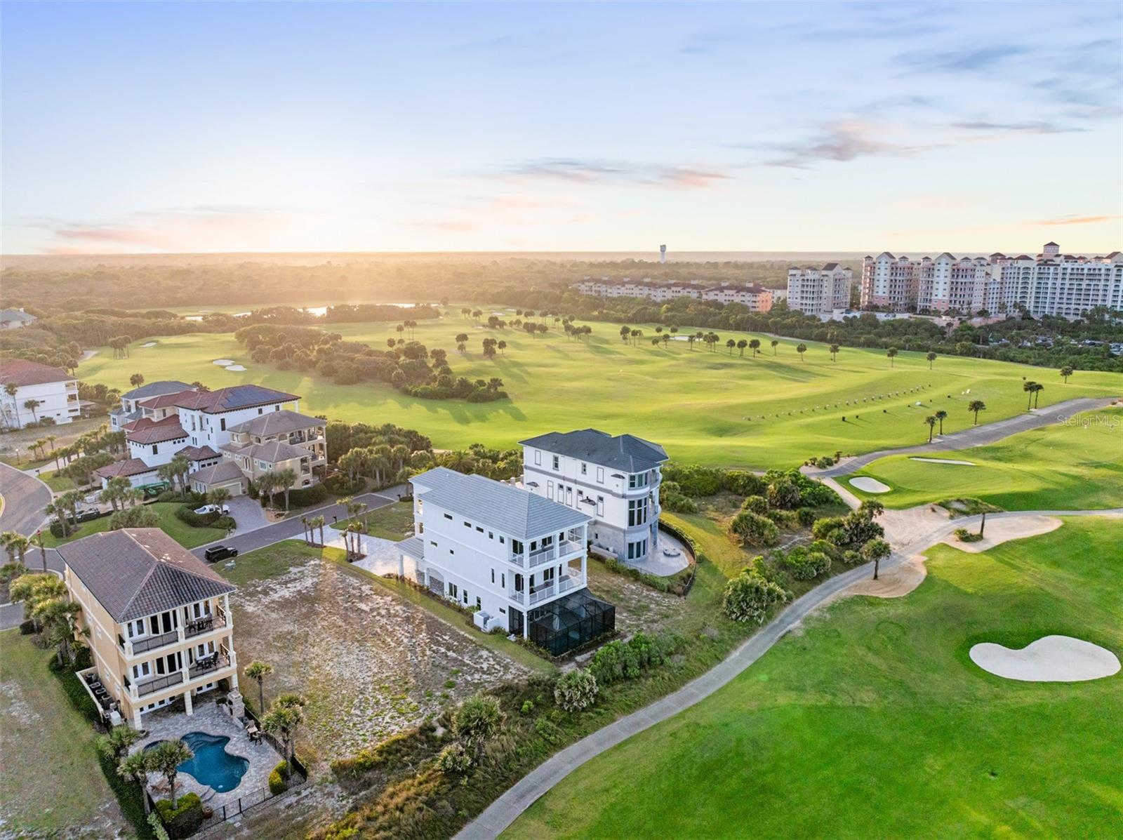 8 HAMMOCK BEACH CT, PALM COAST, FL, 32137