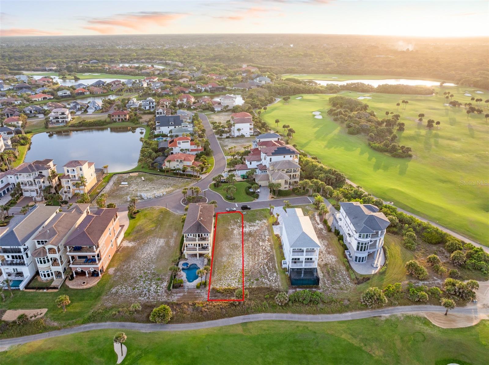 8 HAMMOCK BEACH CT, PALM COAST, FL, 32137