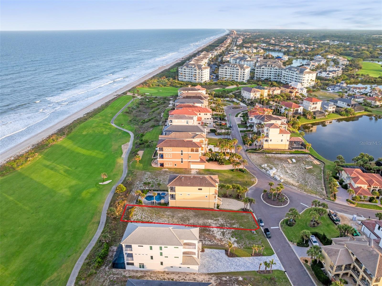 8 HAMMOCK BEACH CT, PALM COAST, FL, 32137