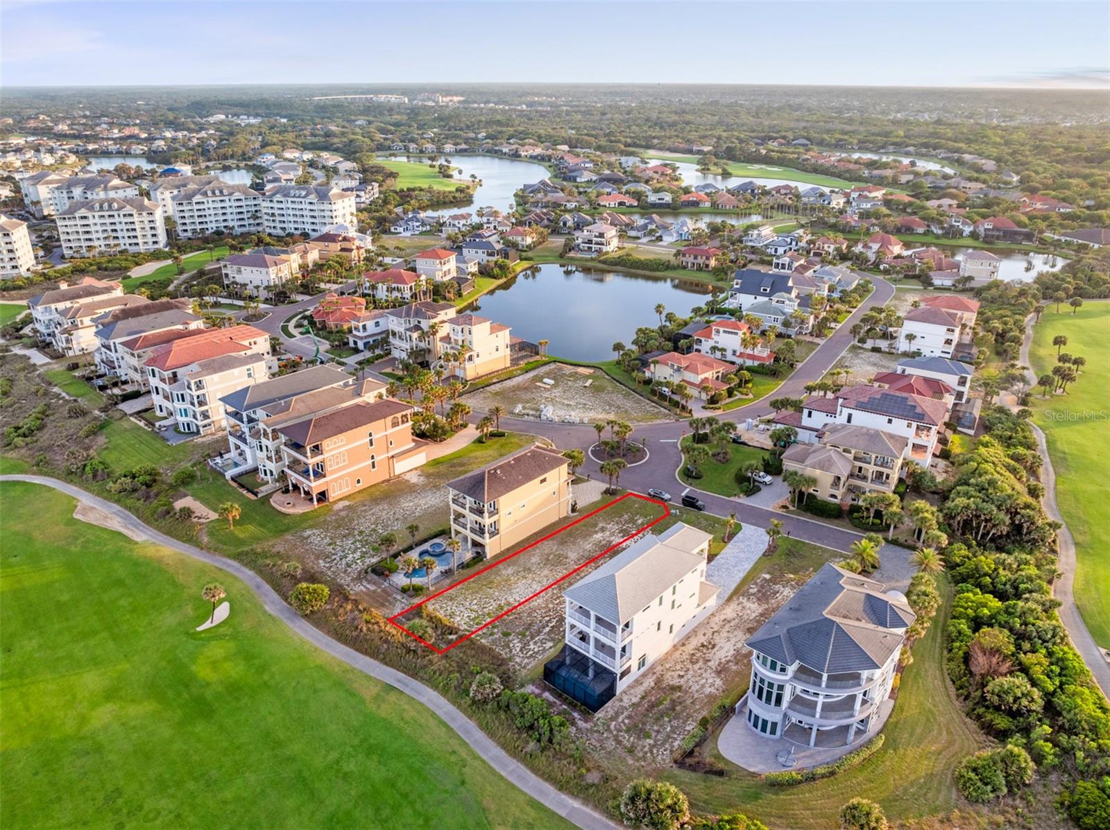 8 HAMMOCK BEACH CT, PALM COAST, FL, 32137