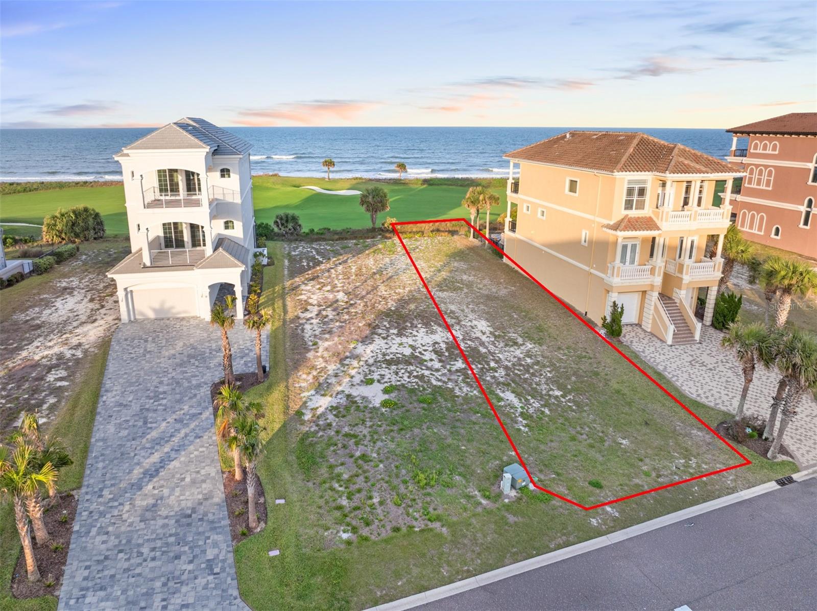 8 HAMMOCK BEACH CT, PALM COAST, FL, 32137