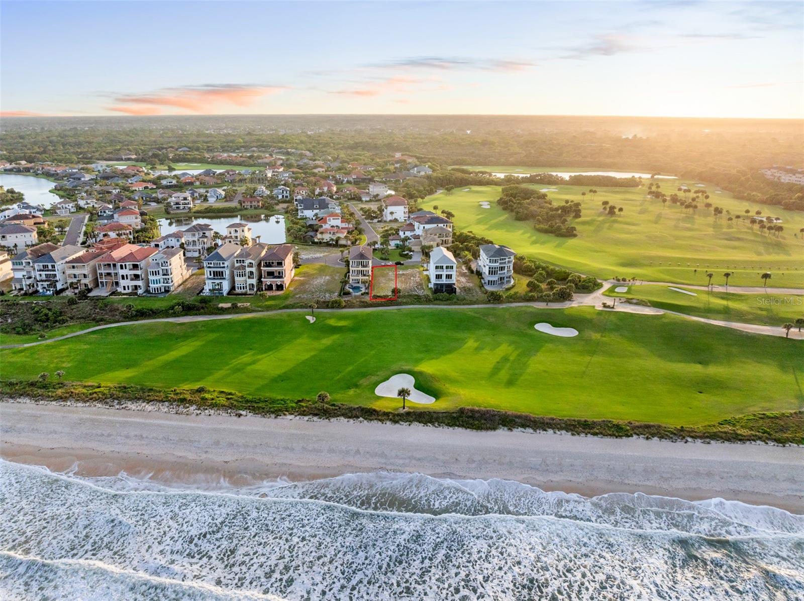 8 HAMMOCK BEACH CT, PALM COAST, FL, 32137