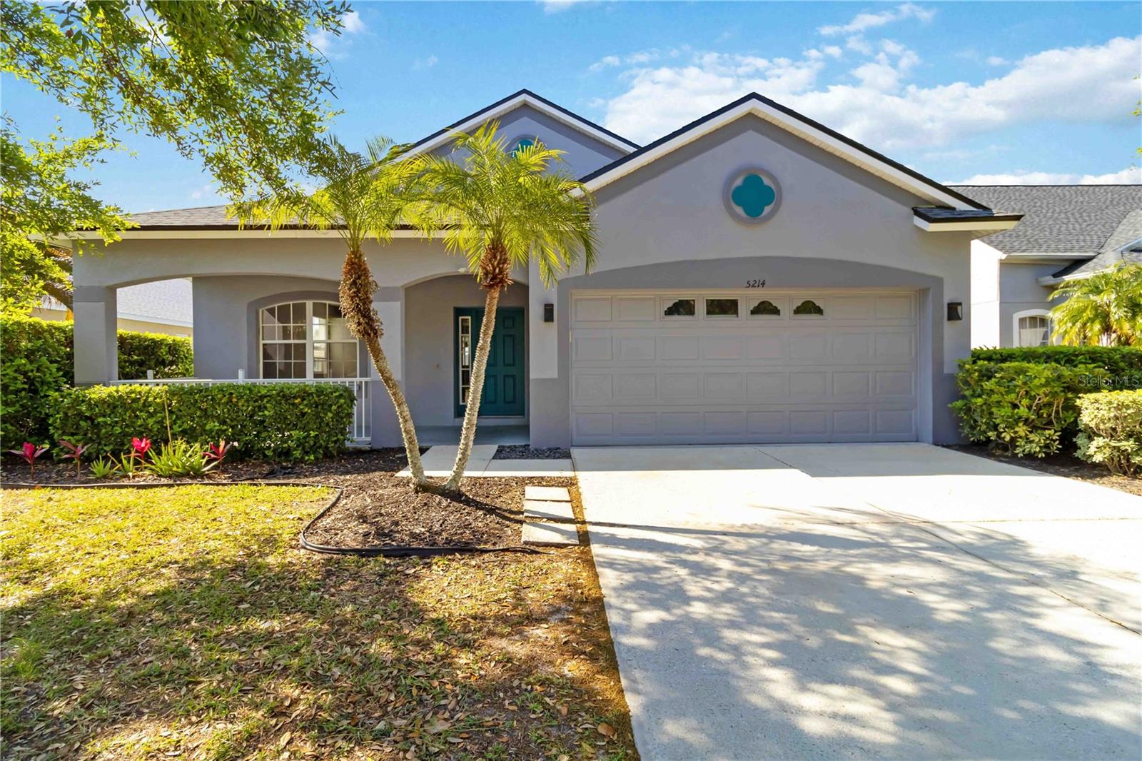 5214 60TH DR E, BRADENTON, FL, 34203