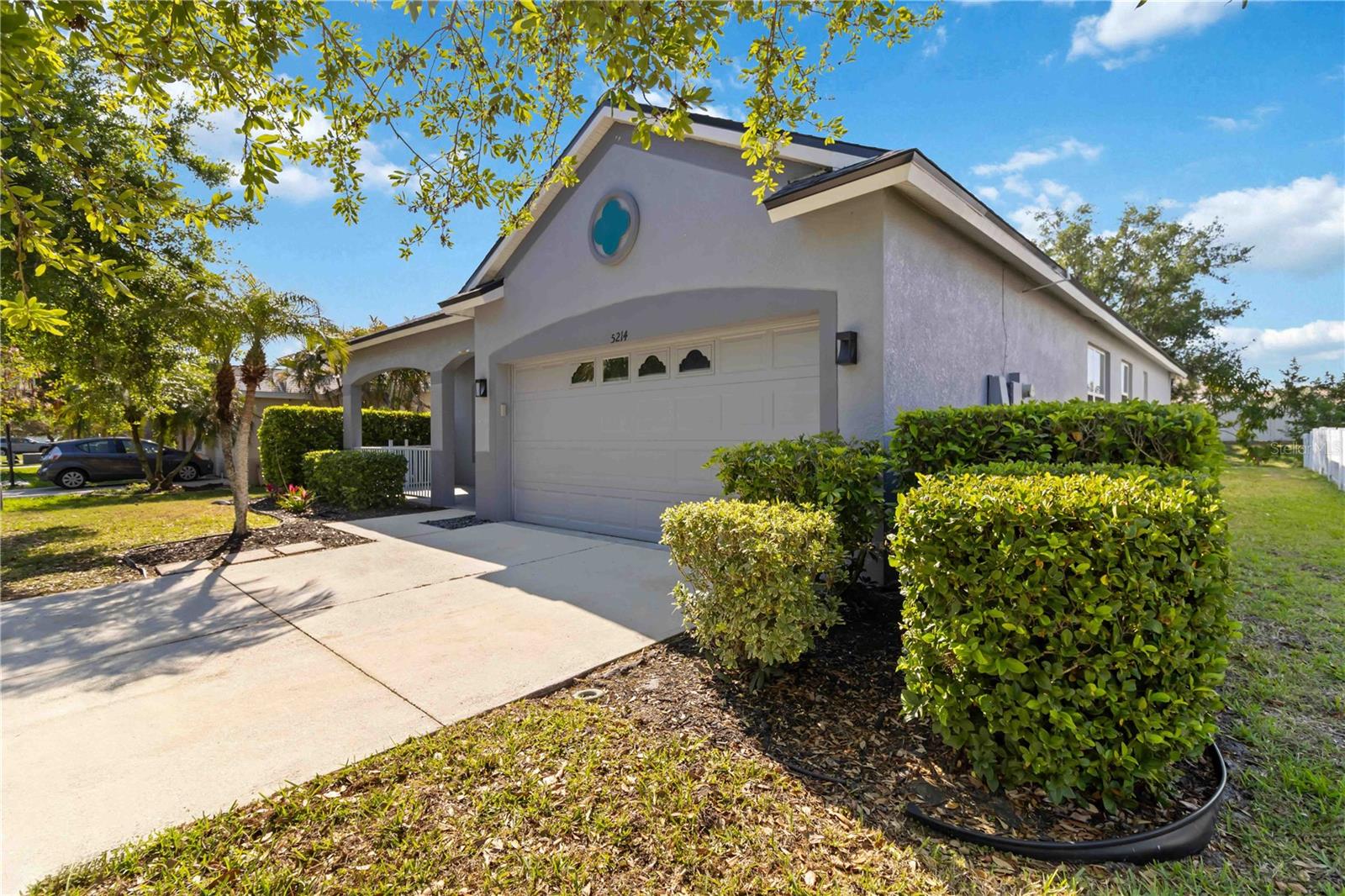 5214 60TH DR E, BRADENTON, FL, 34203