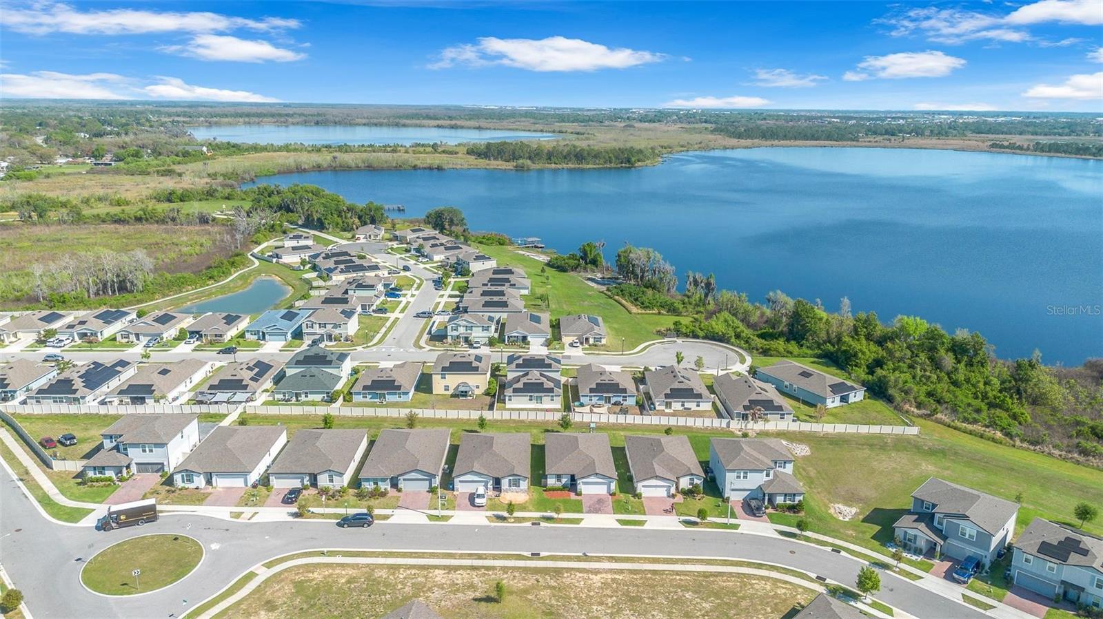 3224 WEITZEL DR, HAINES CITY, FL, 33844