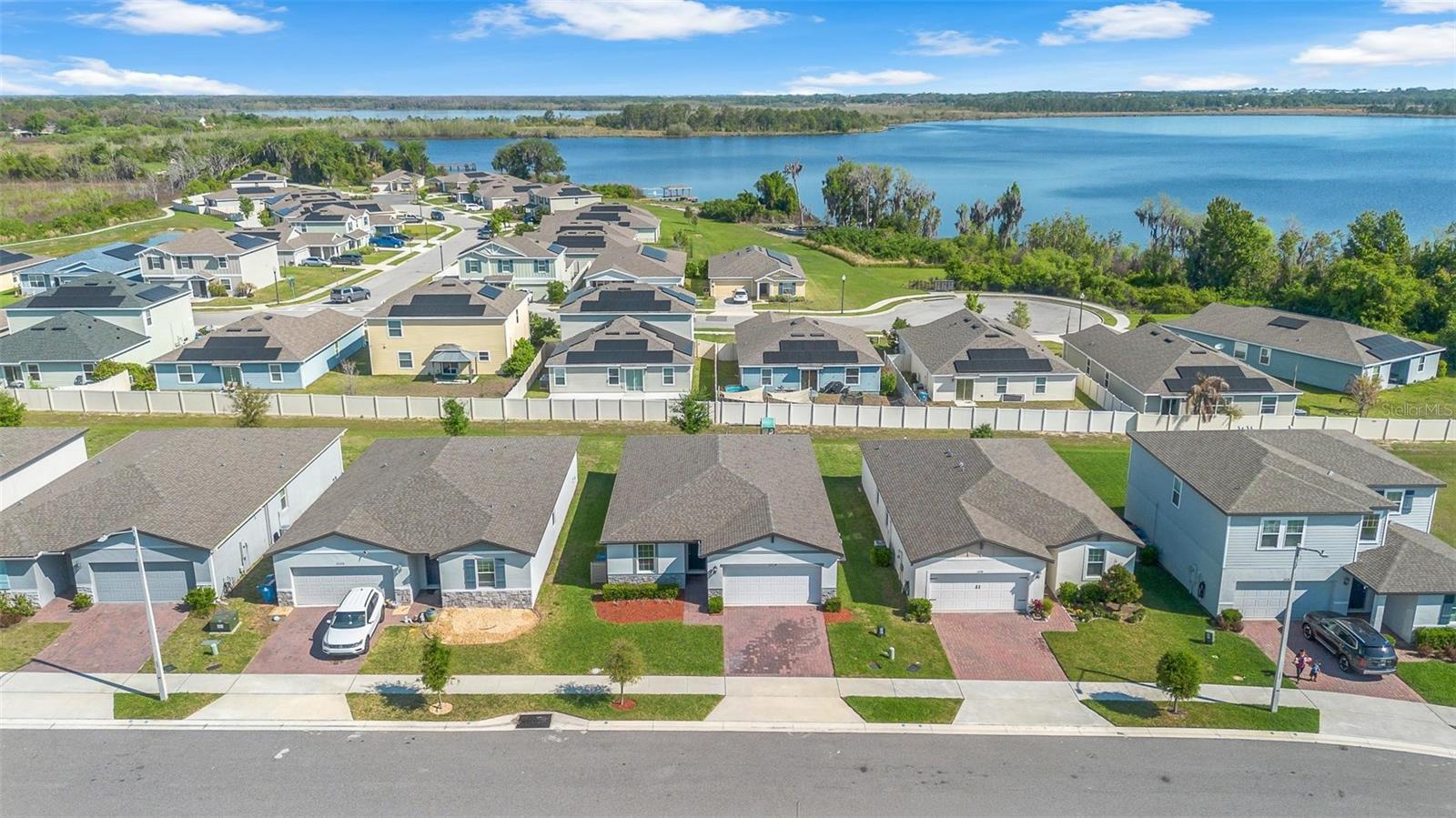 3224 WEITZEL DR, HAINES CITY, FL, 33844