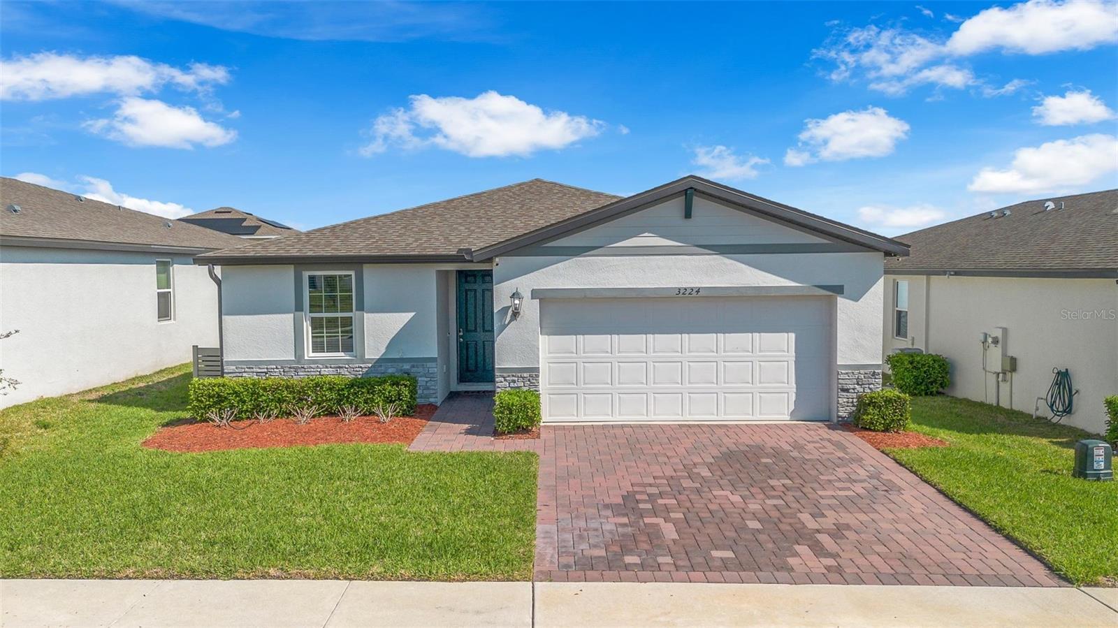 3224 WEITZEL DR, HAINES CITY, FL, 33844