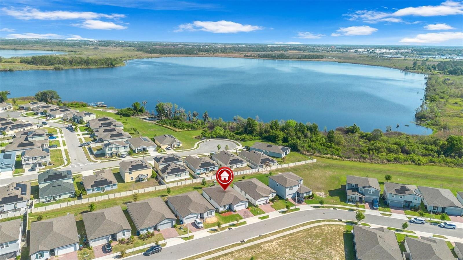 3224 WEITZEL DR, HAINES CITY, FL, 33844