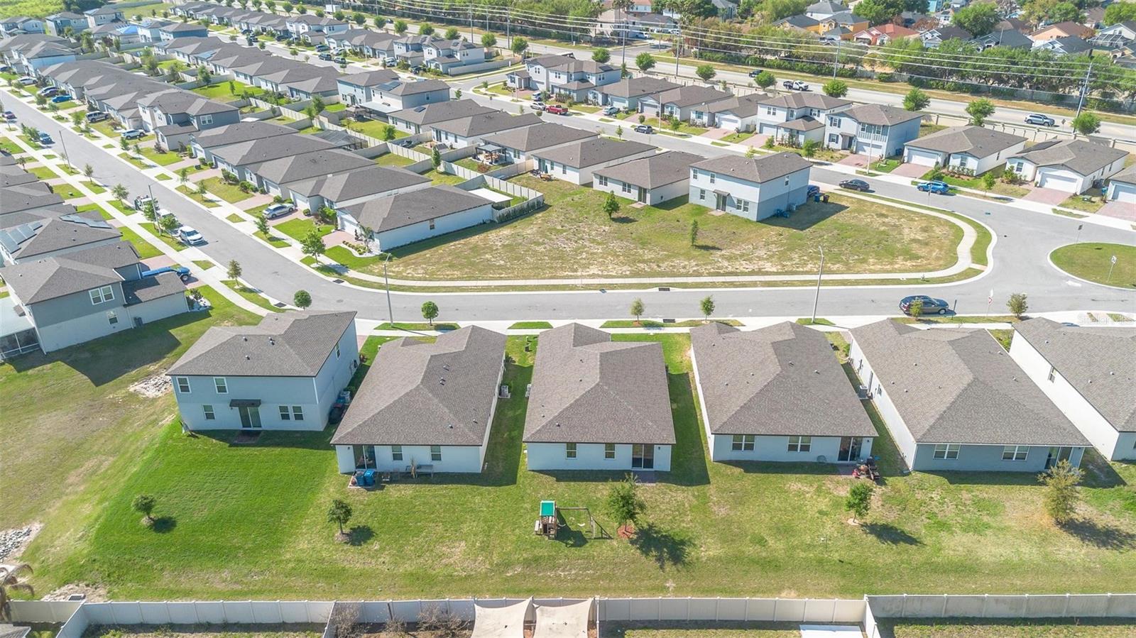 3224 WEITZEL DR, HAINES CITY, FL, 33844