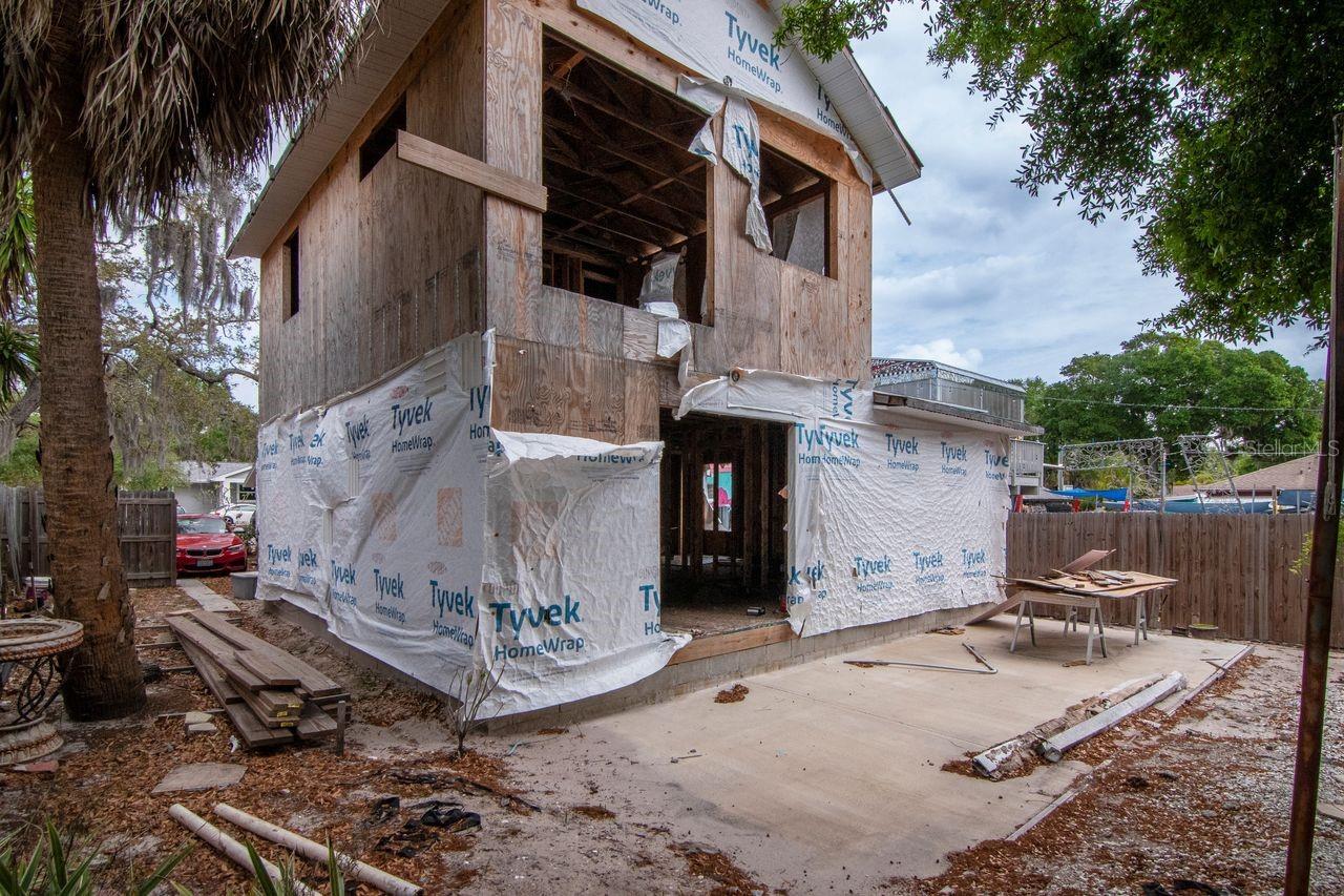 734 2ND ST N, SAFETY HARBOR, FL, 34695