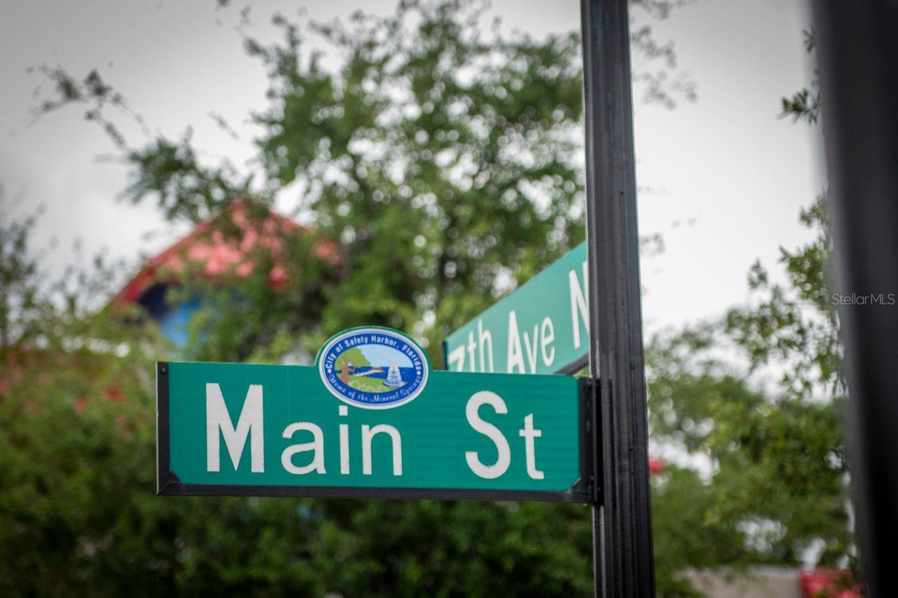 734 2ND ST N, SAFETY HARBOR, FL, 34695