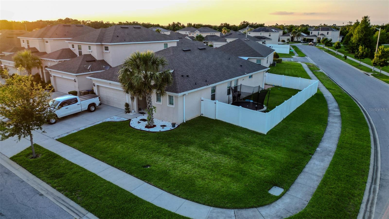 LEGACY PARK PH 3, KISSIMMEE, FL, 34744