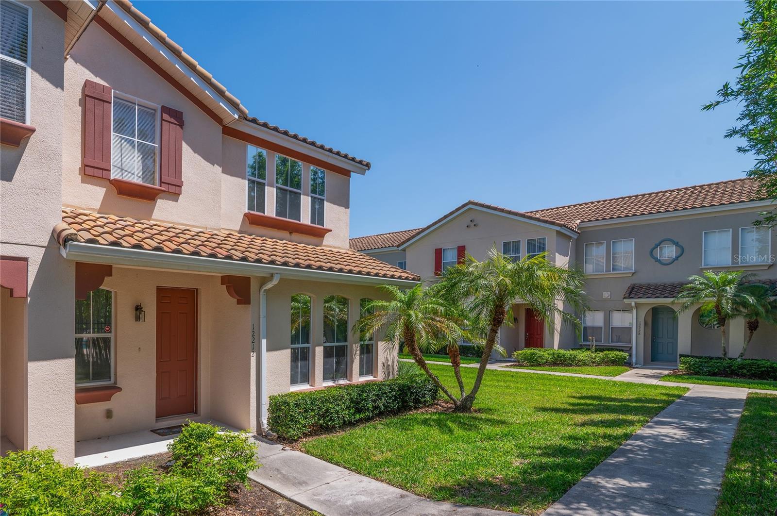 12212 TRITON LN #11, ORLANDO, FL, 32837