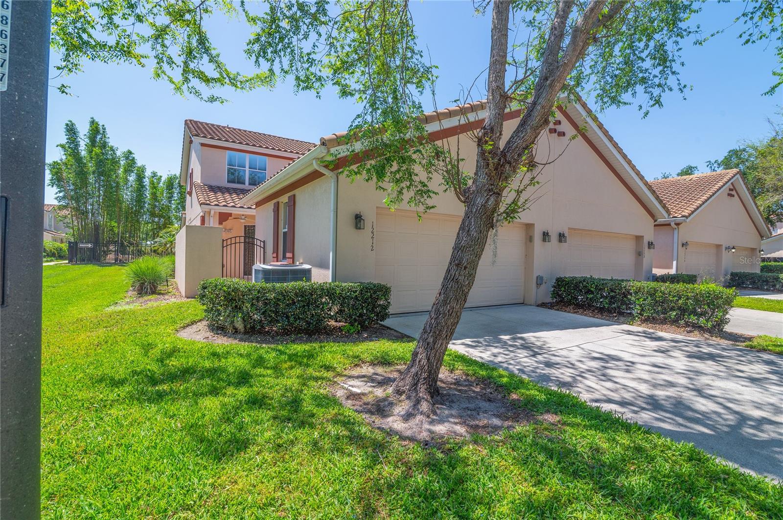 12212 TRITON LN #11, ORLANDO, FL, 32837