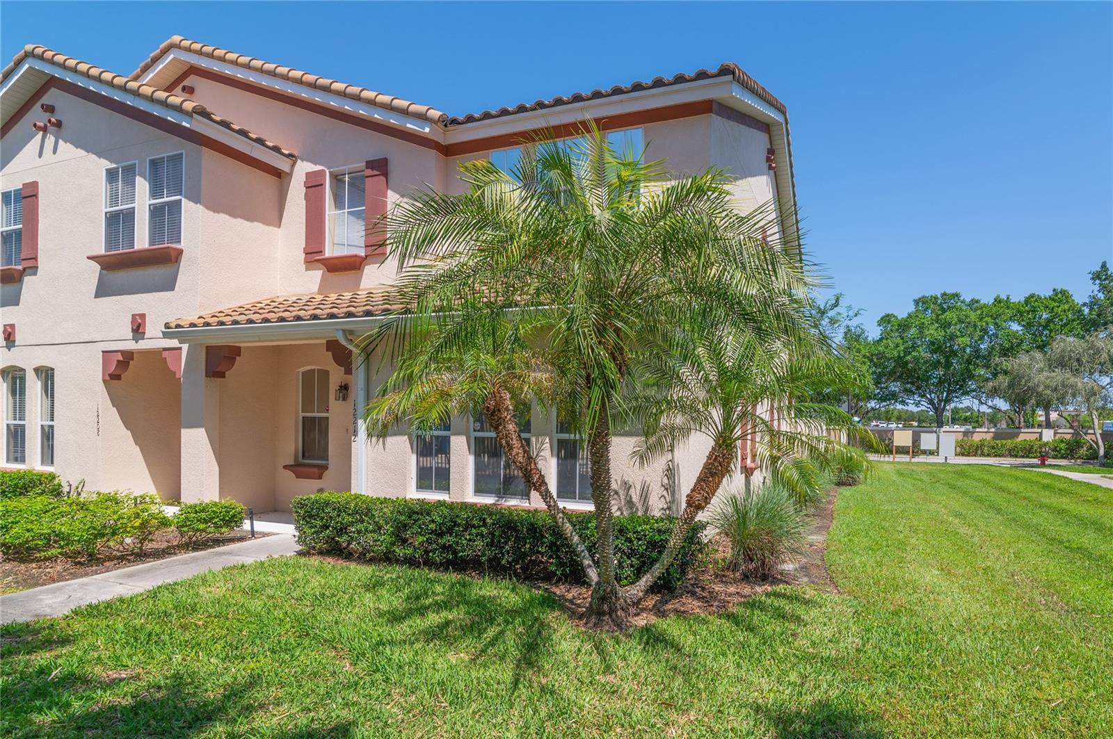 12212 TRITON LN #11, ORLANDO, FL, 32837