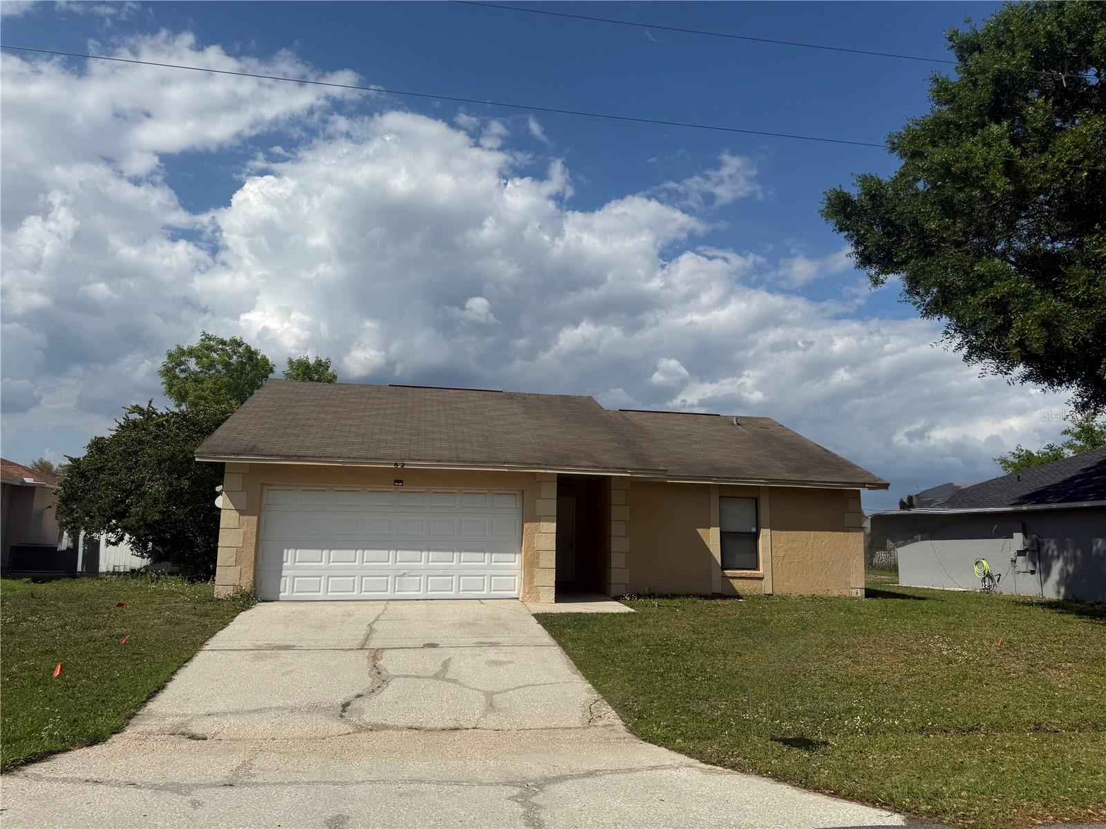 62 DORSET DR, KISSIMMEE, FL, 34758