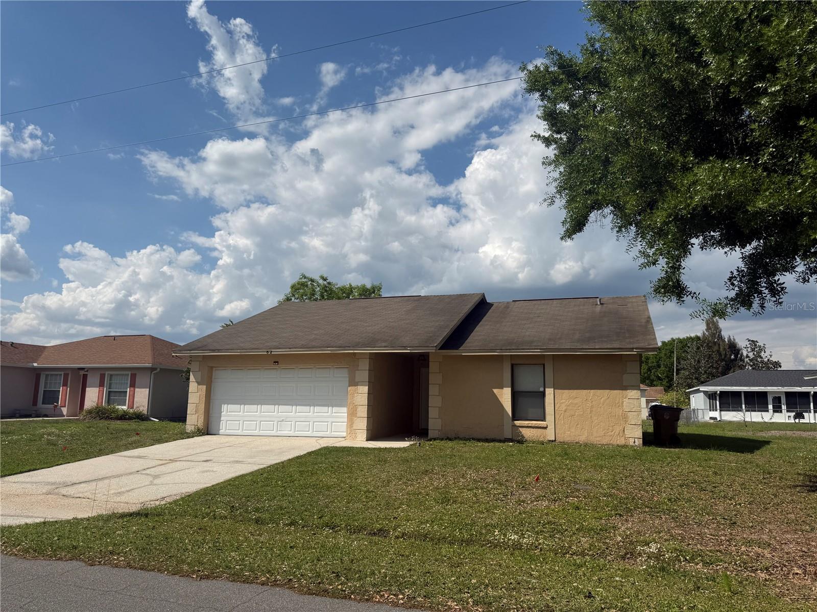 62 DORSET DR, KISSIMMEE, FL, 34758