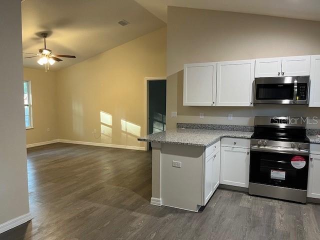 4366 SE 138TH ST, SUMMERFIELD, FL, 34491