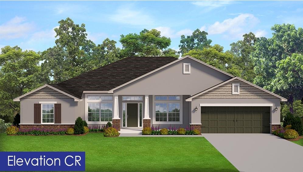 4315 ELWOOD RD, SPRING HILL, FL, 34609