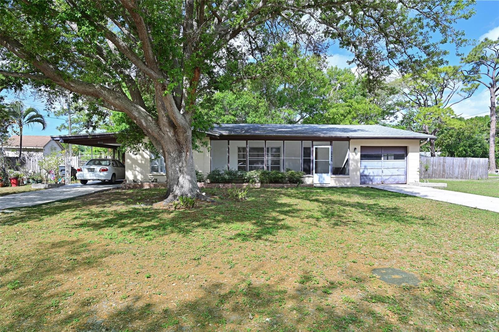 4808 19TH ST W, BRADENTON, FL, 34207