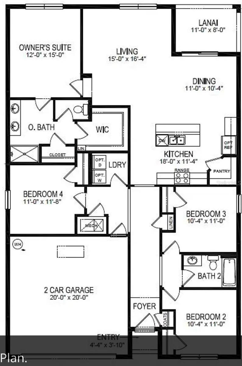 975 BROOKLET DR, DAVENPORT, FL, 33837