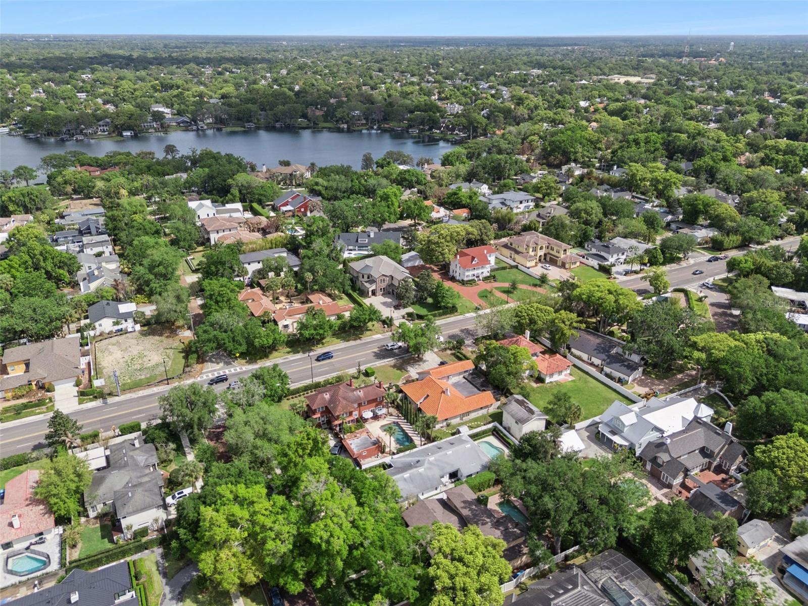 250 CORTLAND AVE, WINTER PARK, FL, 32789