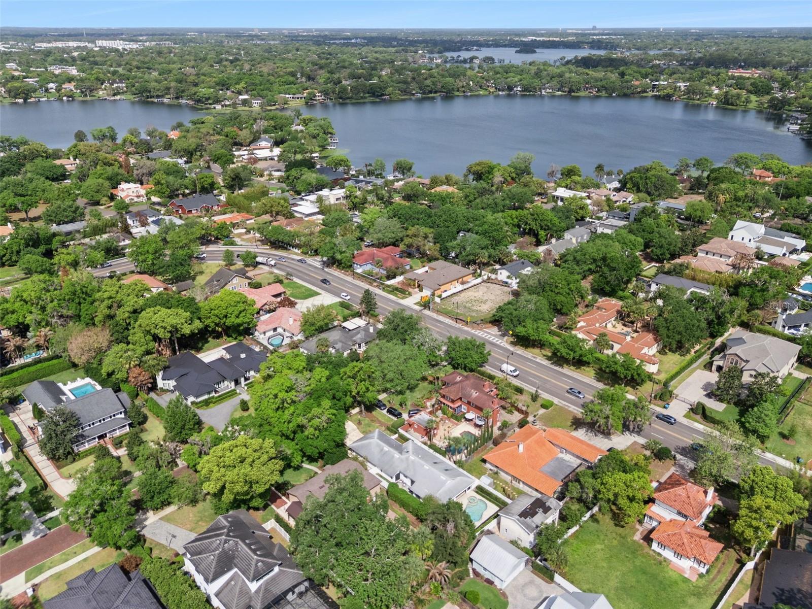 250 CORTLAND AVE, WINTER PARK, FL, 32789