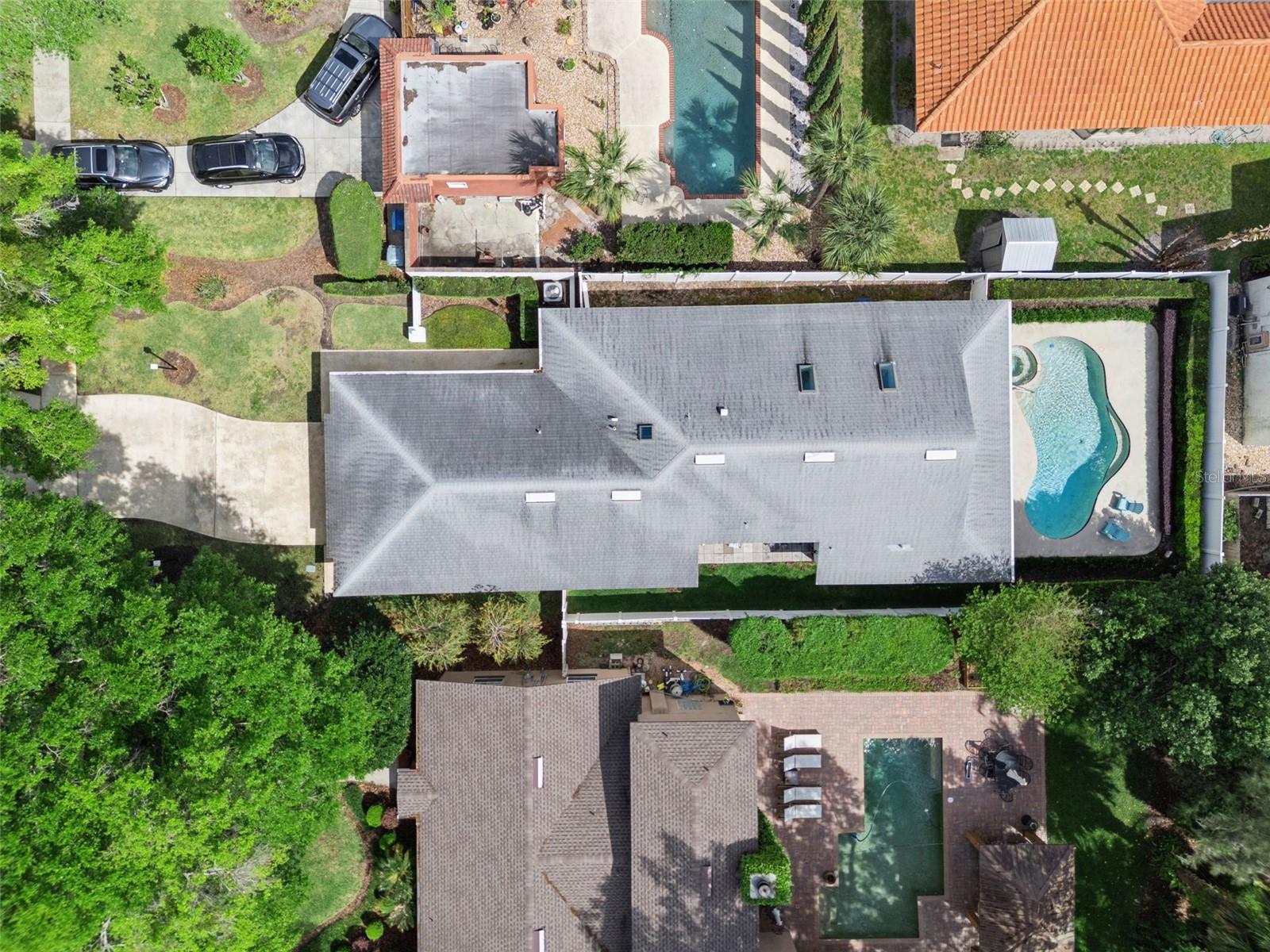 250 CORTLAND AVE, WINTER PARK, FL, 32789
