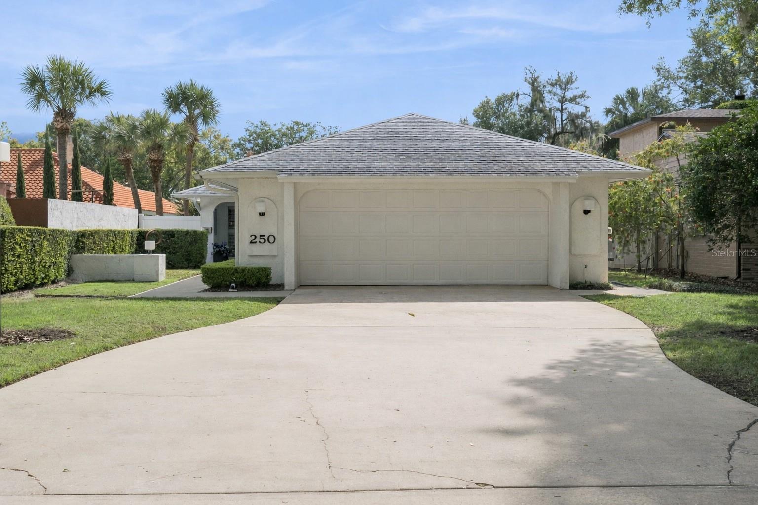 250 CORTLAND AVE, WINTER PARK, FL, 32789
