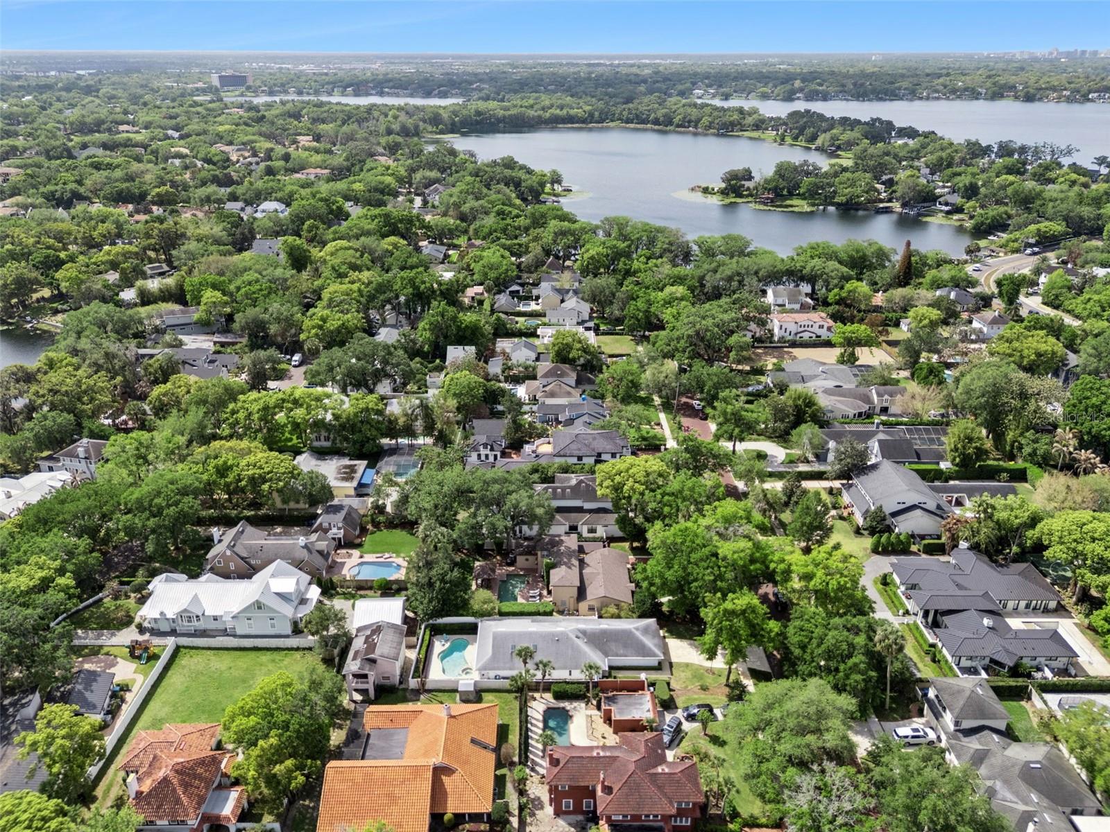 250 CORTLAND AVE, WINTER PARK, FL, 32789