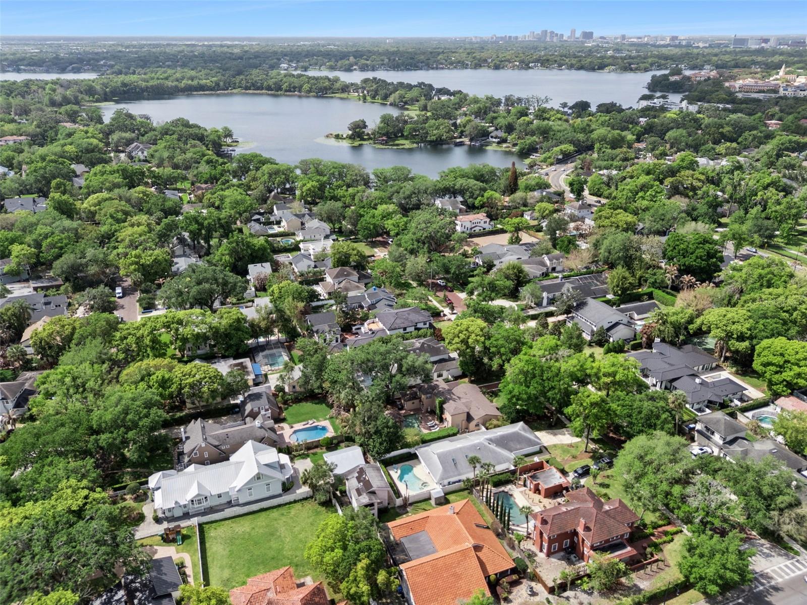 250 CORTLAND AVE, WINTER PARK, FL, 32789