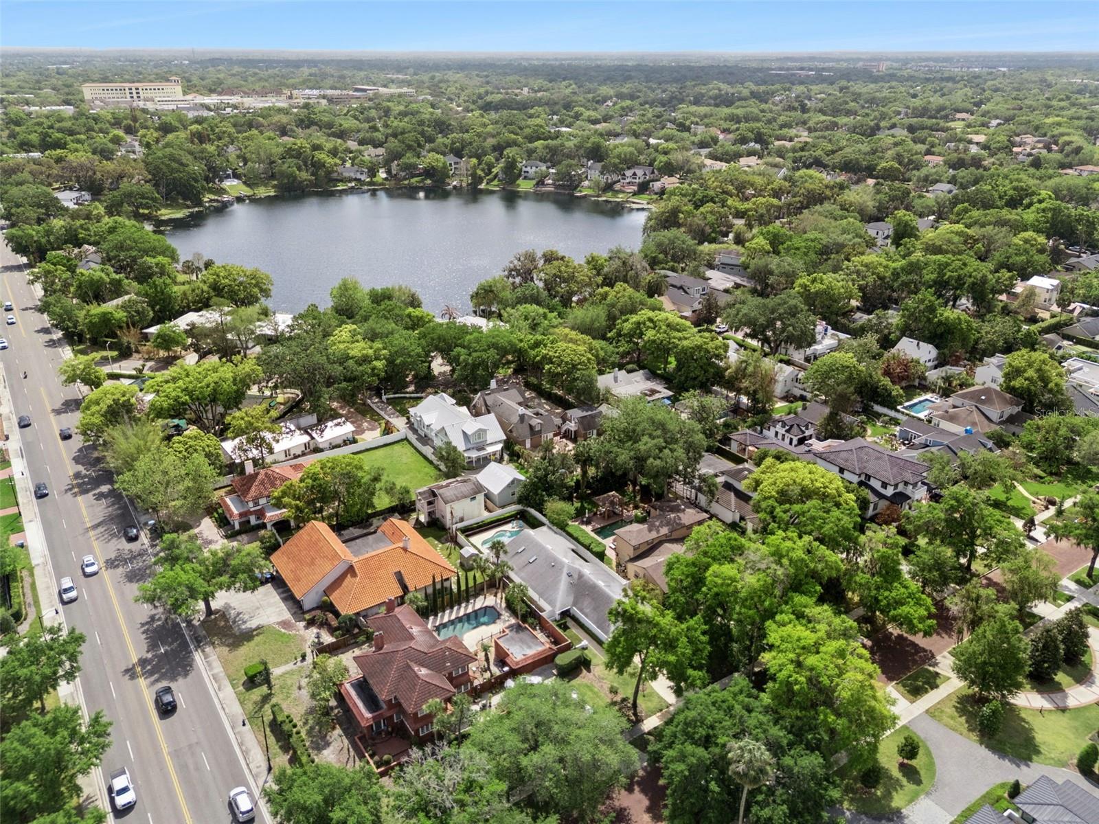 250 CORTLAND AVE, WINTER PARK, FL, 32789