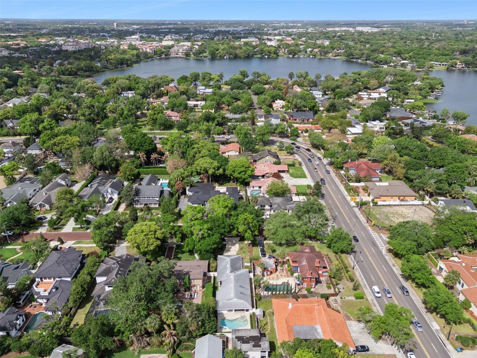 250 CORTLAND AVE, WINTER PARK, FL, 32789