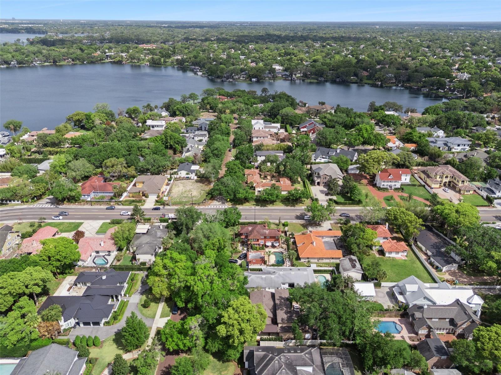 250 CORTLAND AVE, WINTER PARK, FL, 32789