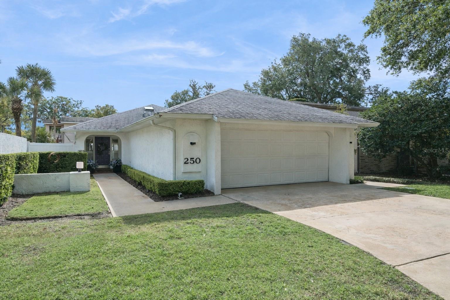 250 CORTLAND AVE, WINTER PARK, FL, 32789