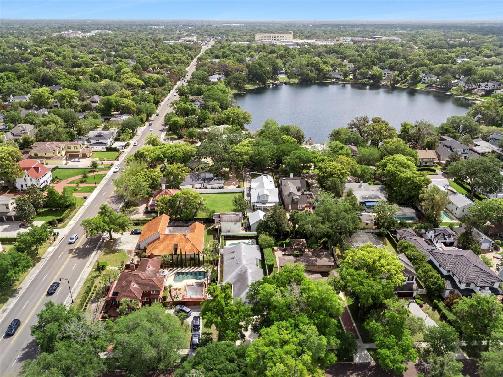 250 CORTLAND AVE, WINTER PARK, FL, 32789